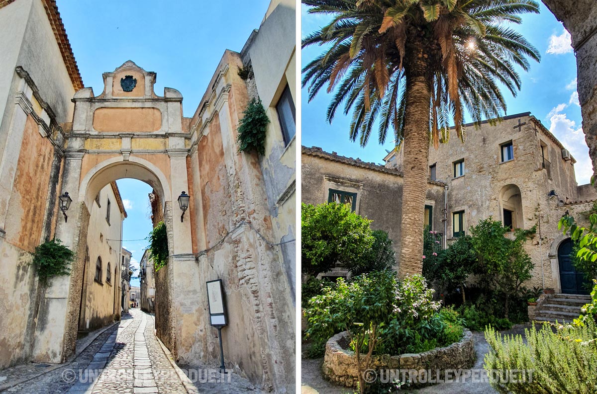 gerace calabria