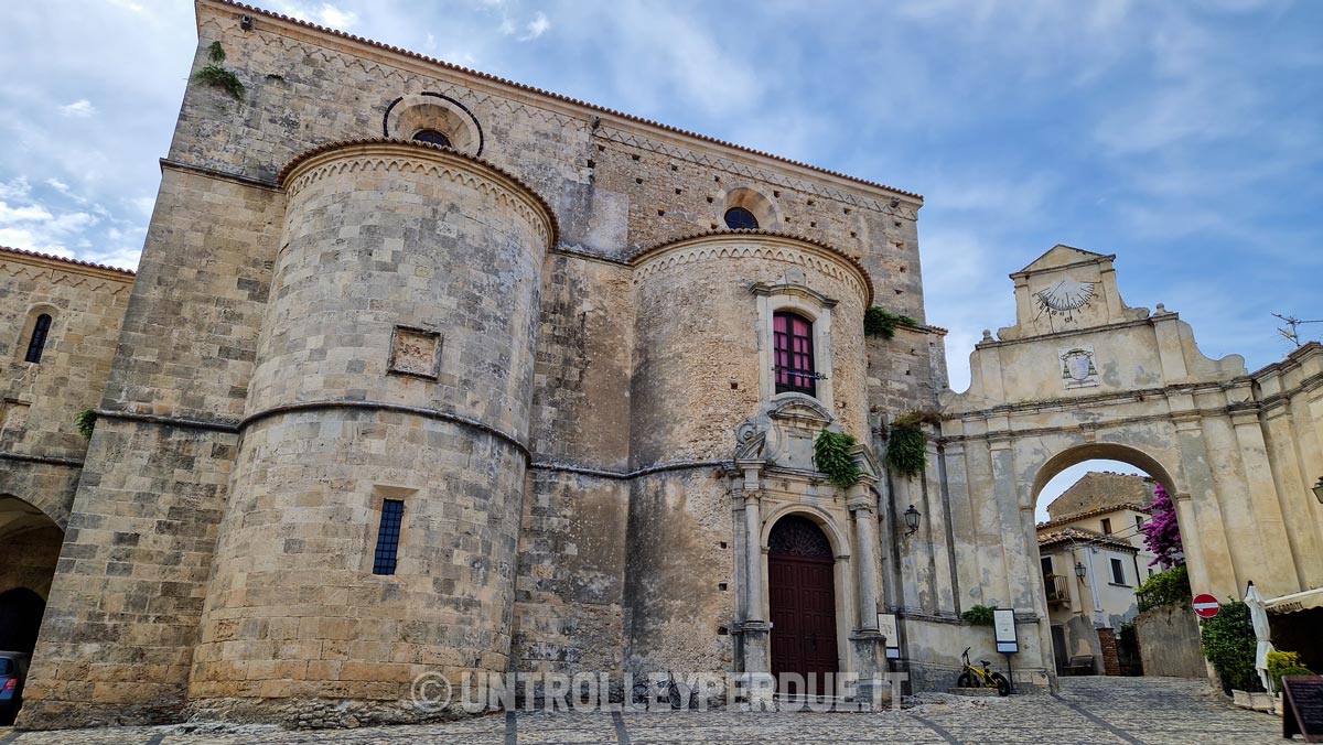 duomo di gerace