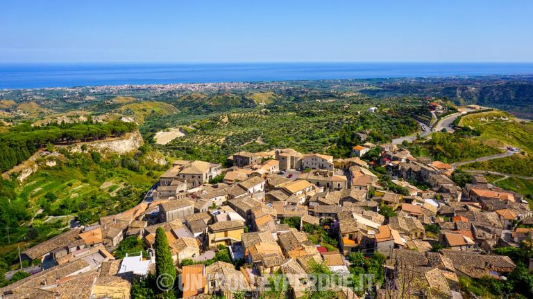 gerace calabria