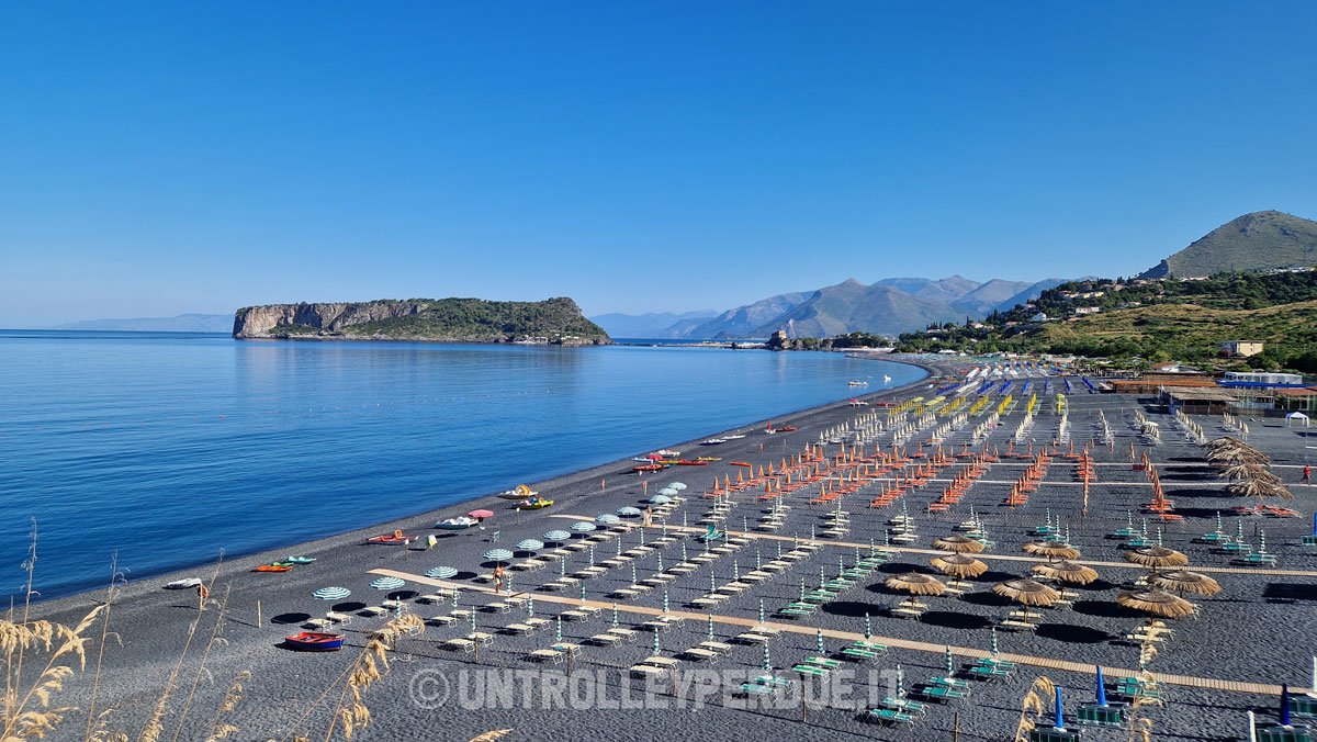 riviera dei cedri calabria