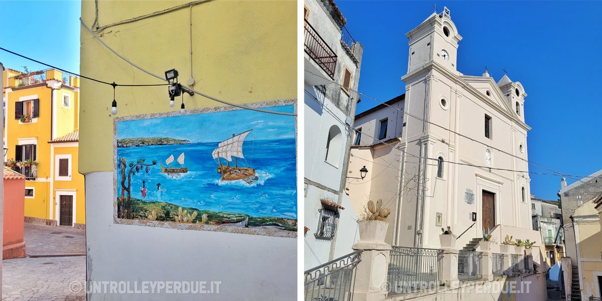 riviera dei cedri calabria