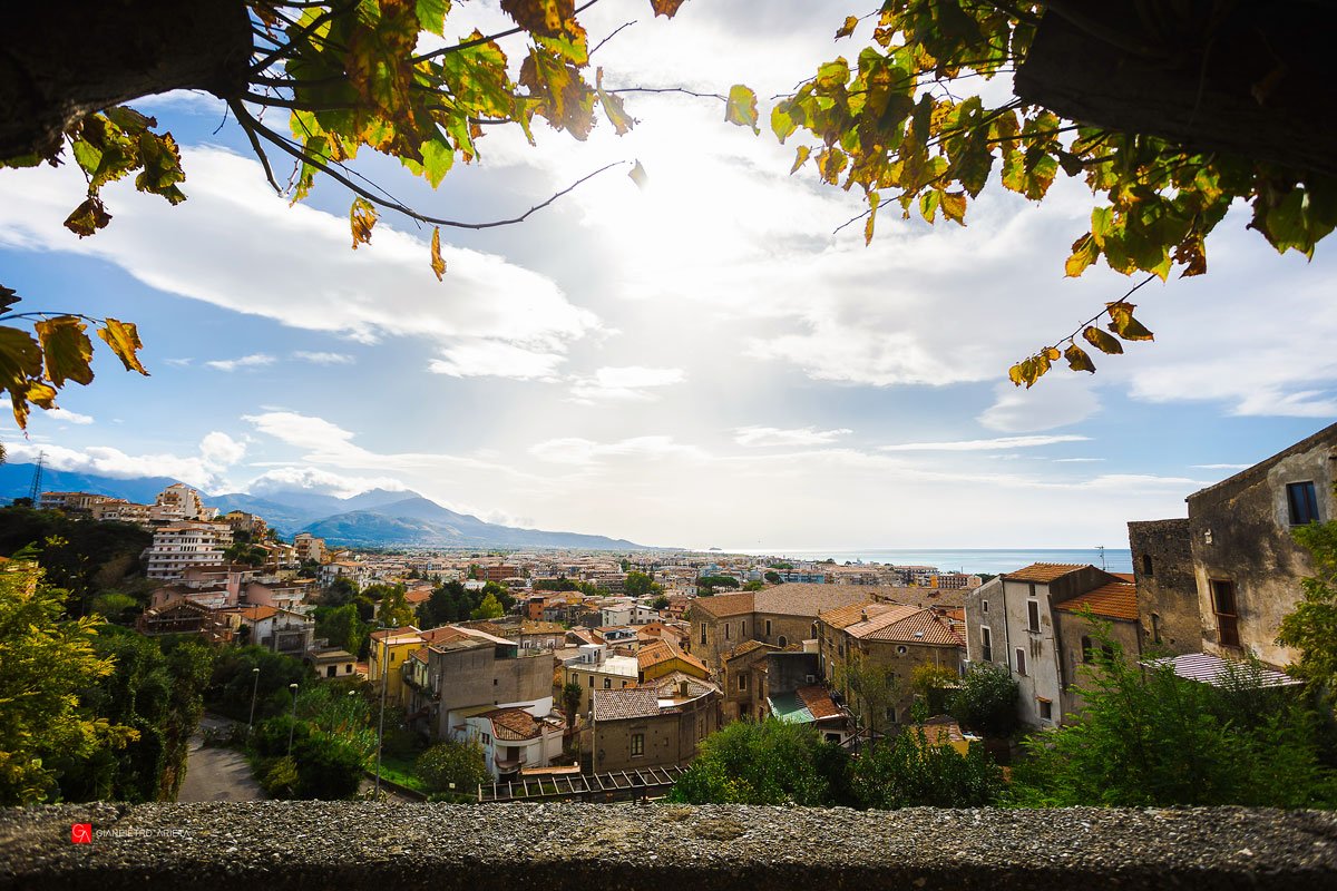 riviera dei cedri calabria