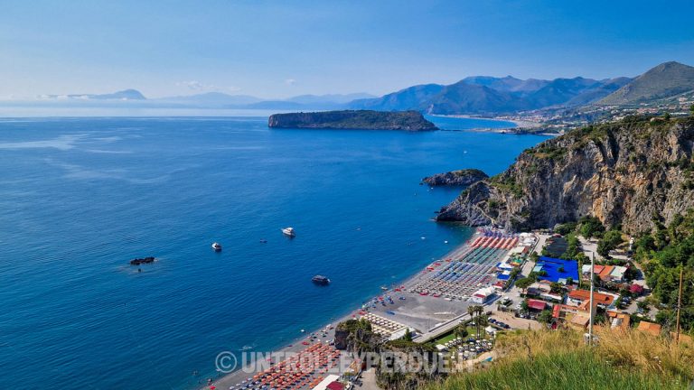 riviera dei cedri calabria