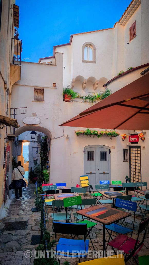 sperlonga lazio