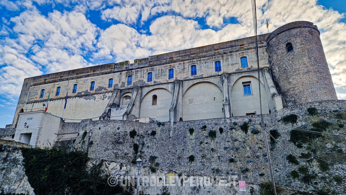 cosa vedere a gaeta in un giorno