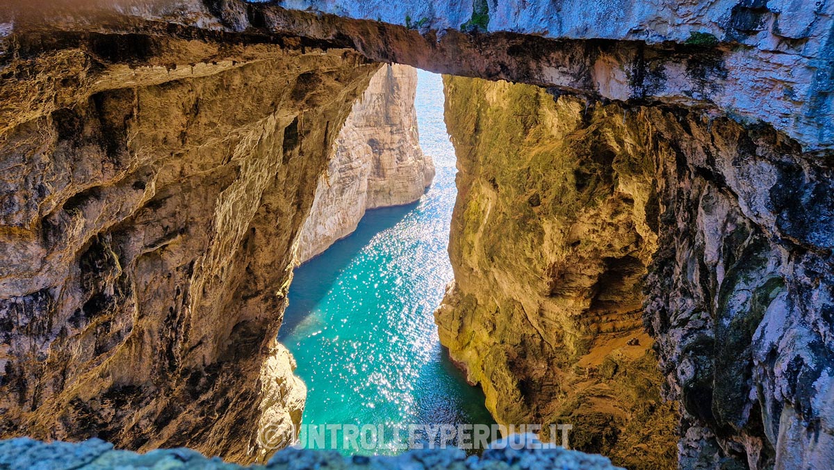 cosa vedere a gaeta in un giorno