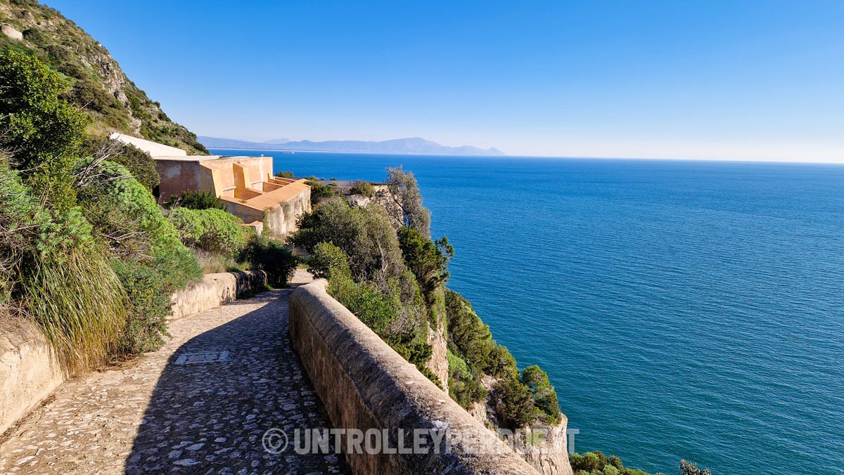 polveriera gaeta