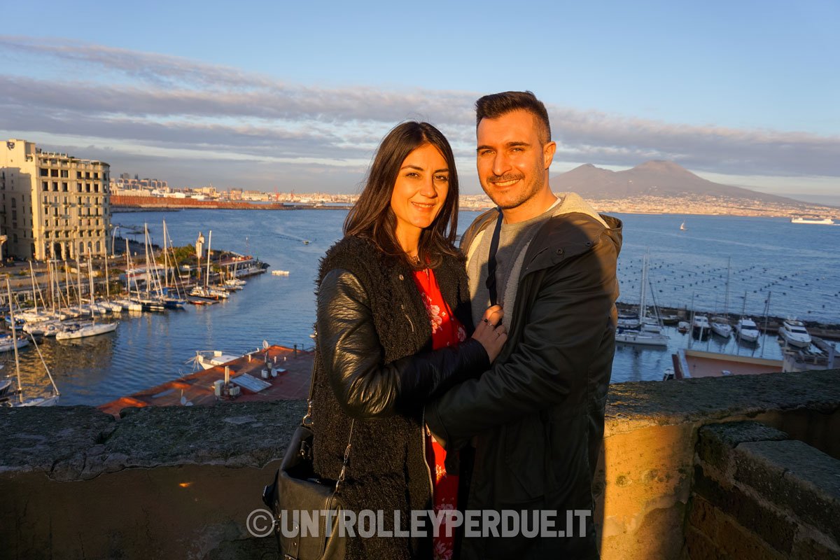 cosa fare a napoli