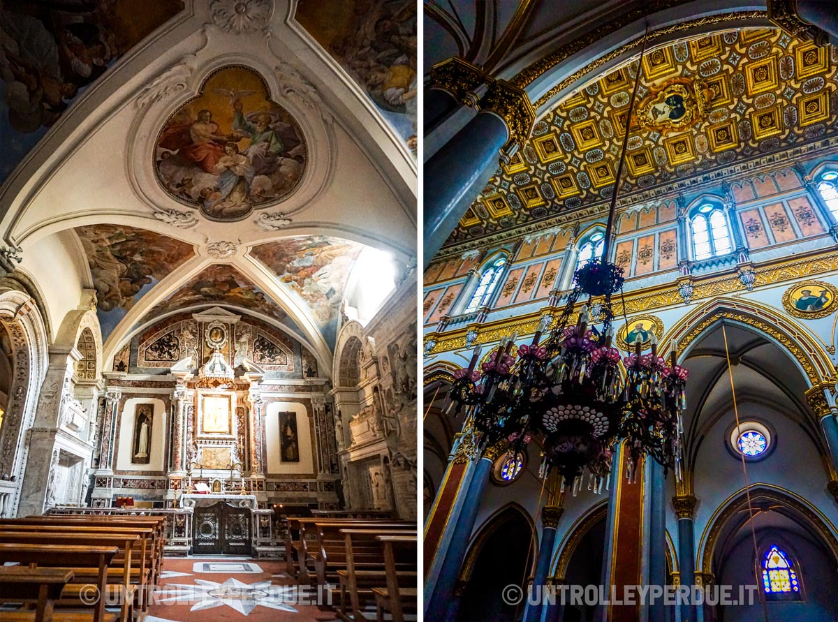 san domenico maggiore napoli