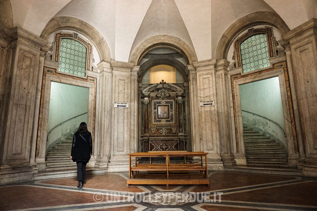 cosa vedere a napoli in tre giorni