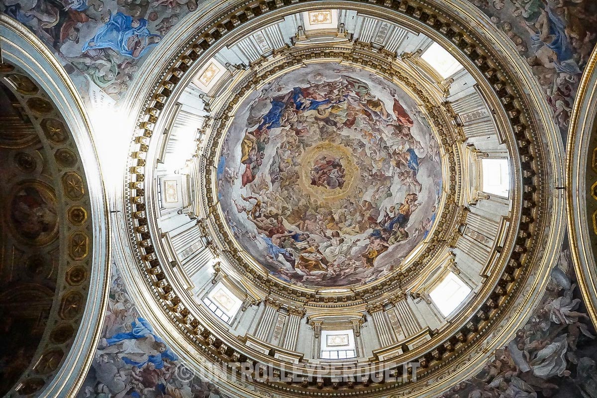 duomo di napoli