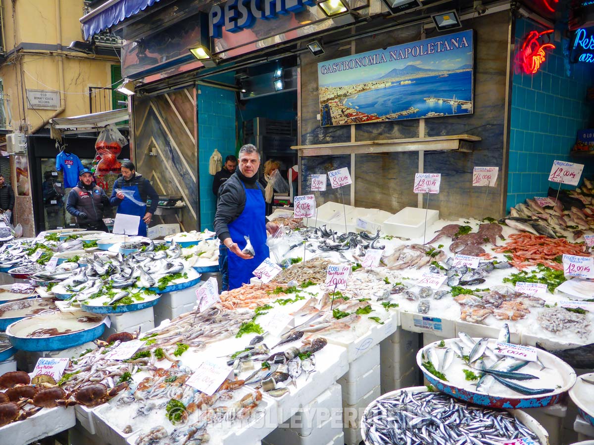 cosa vedere a napoli in tre giorni