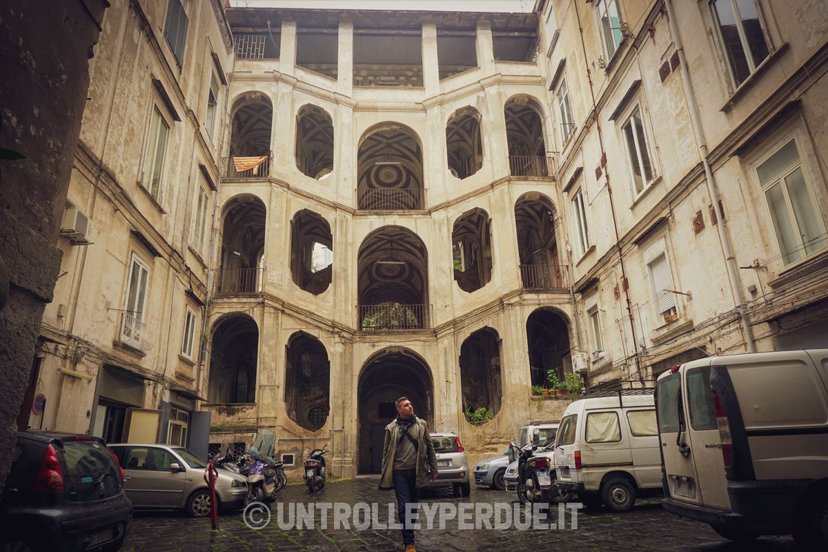 cosa vedere a napoli in tre giorni