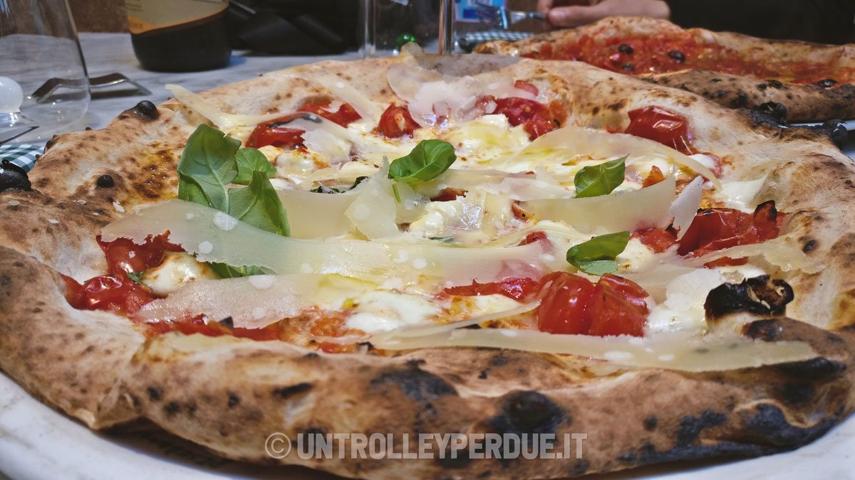 pizzeria rione sanità napoli