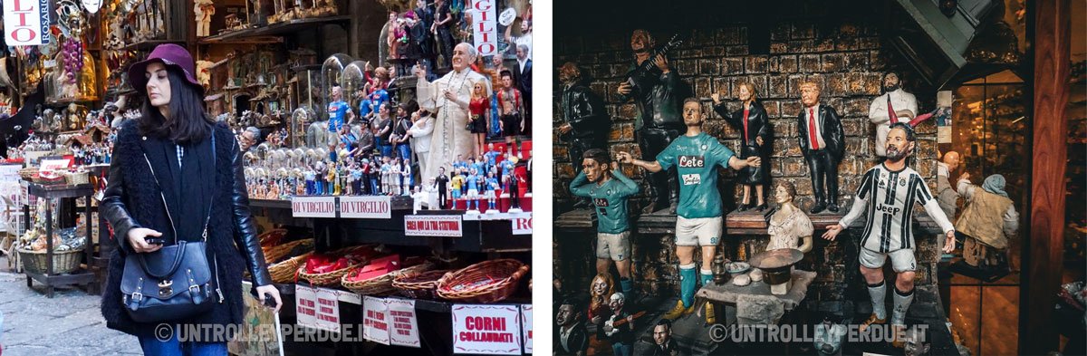 cosa vedere a napoli in tre giorni