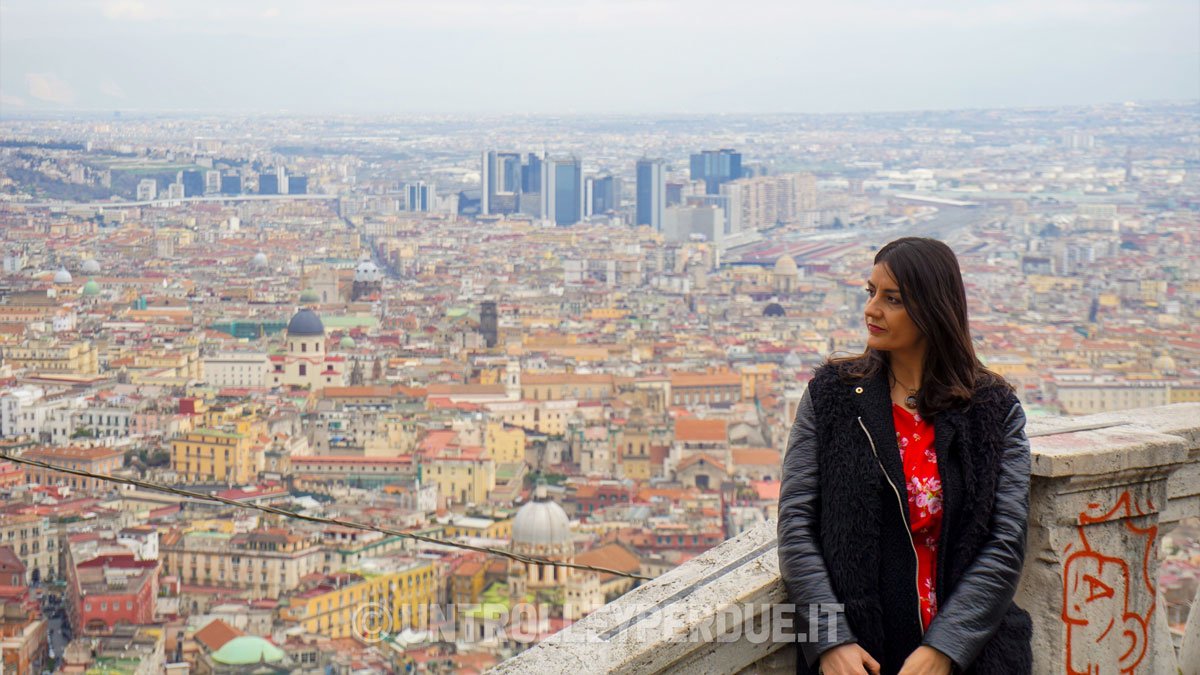cosa vedere a napoli in tre giorni