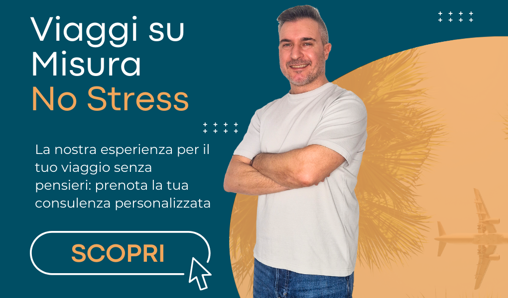 viaggi su misura