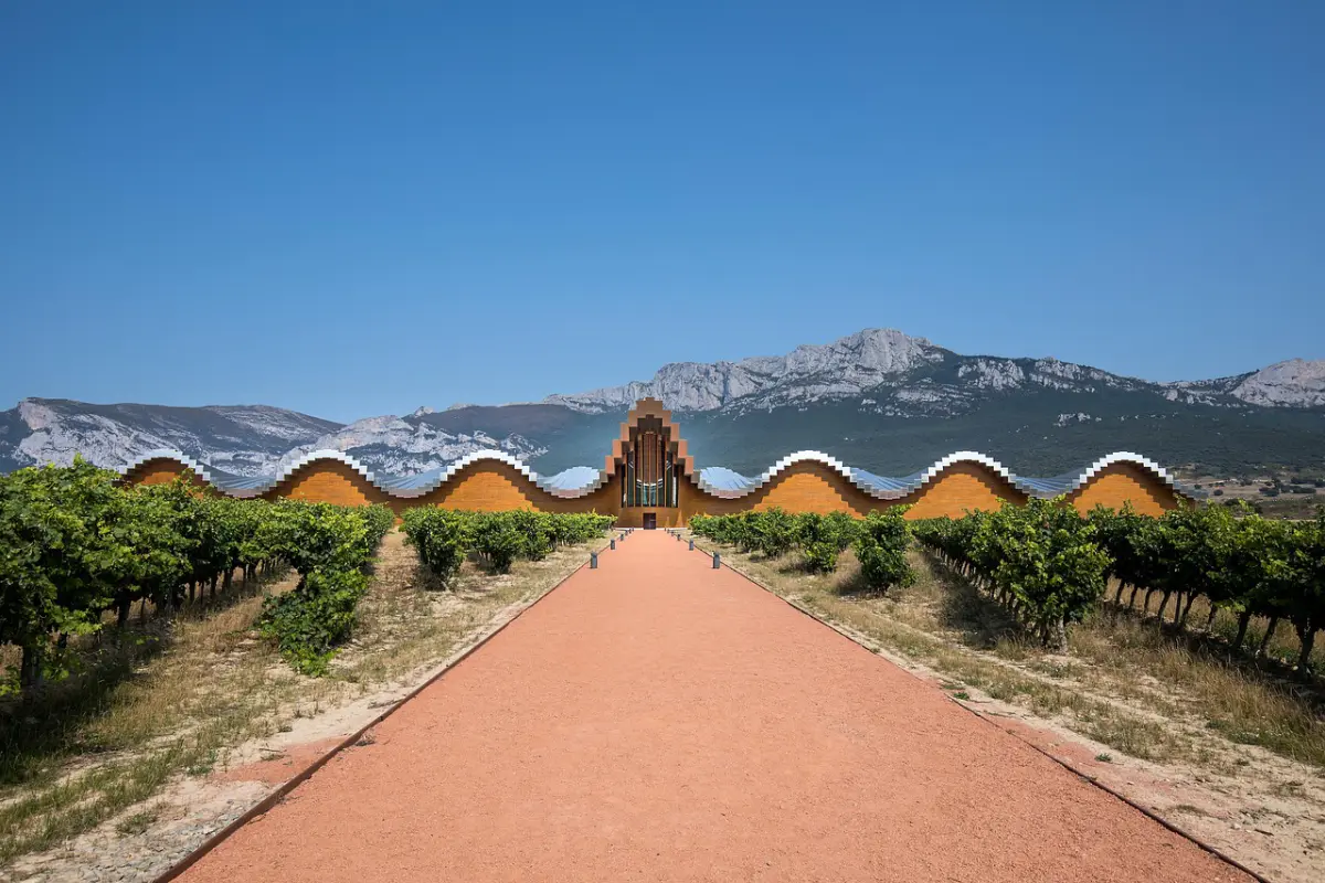 ruta del vino rioja alavesa