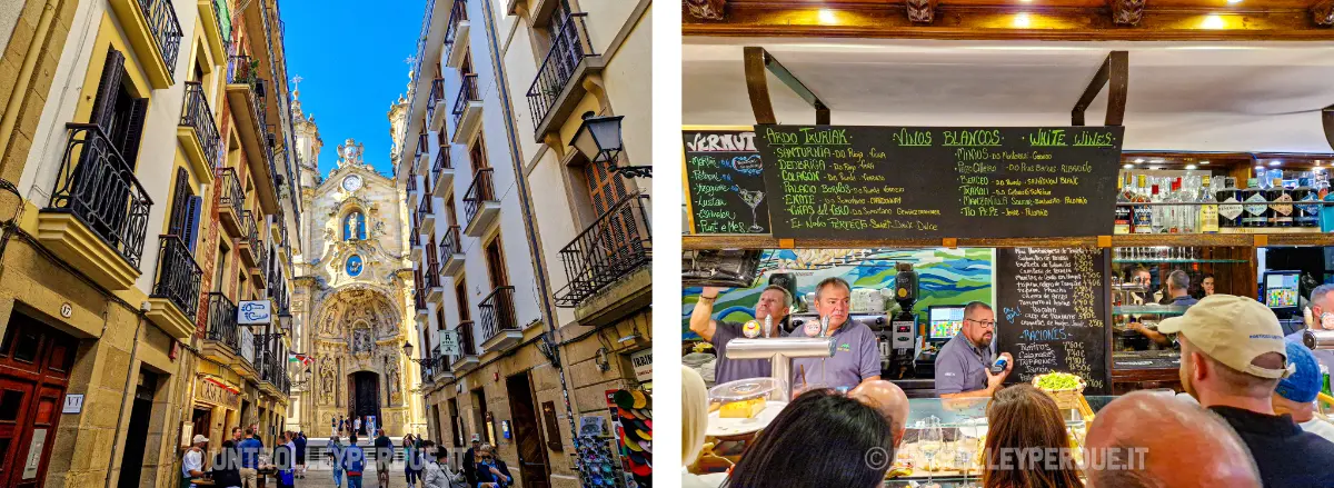 san sebastian movida