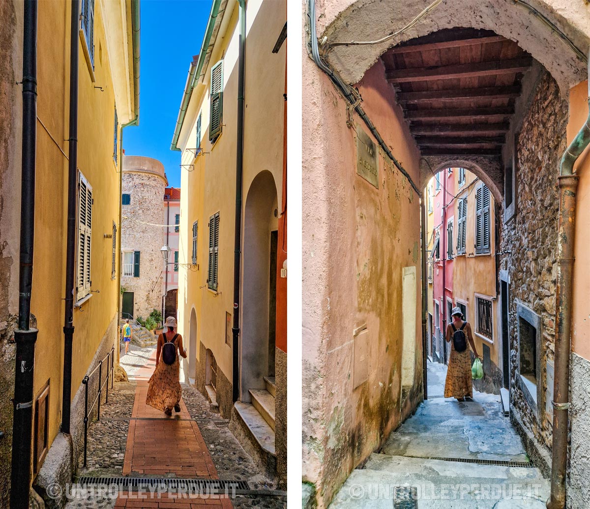 borgo di tellaro