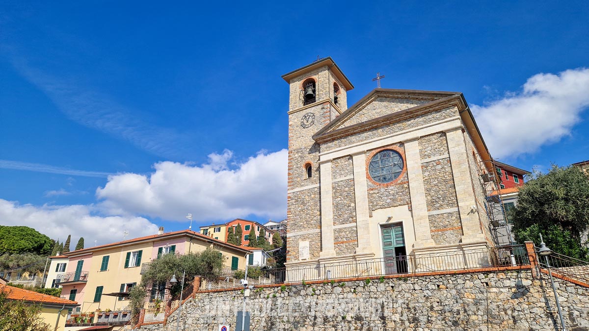 cosa vedere a tellaro