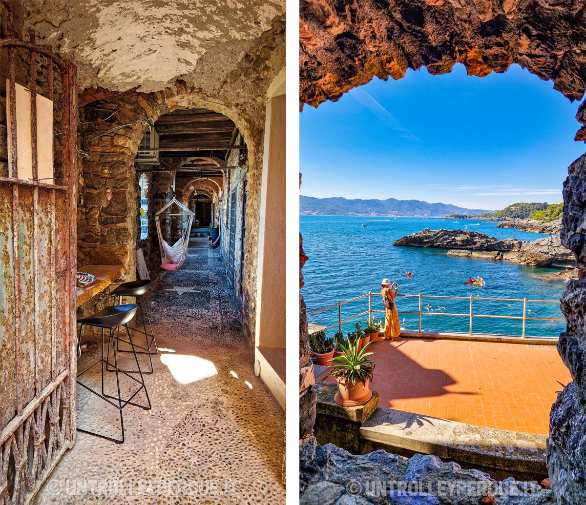 cosa vedere a tellaro