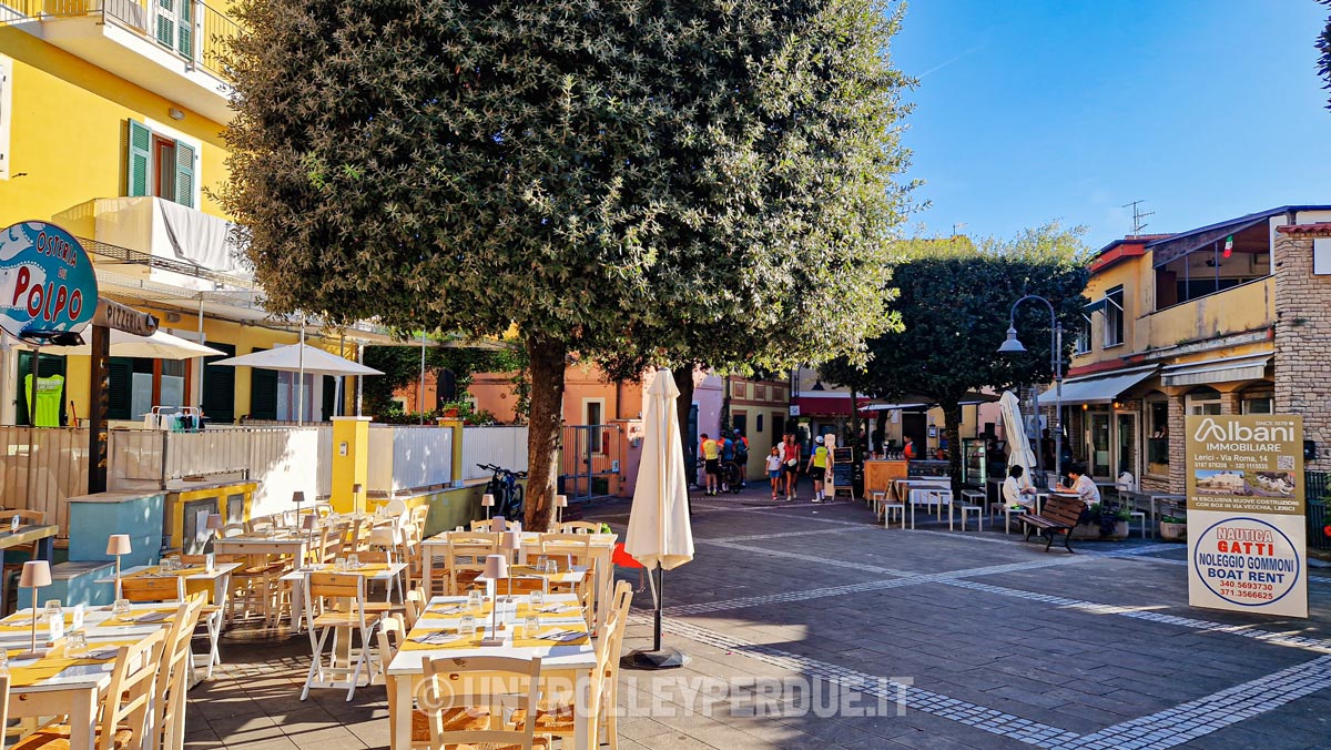 cosa vedere a tellaro