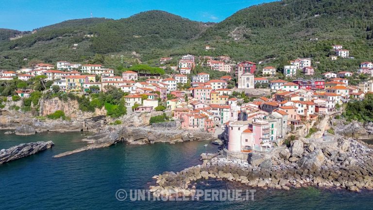 cosa vedere a tellaro