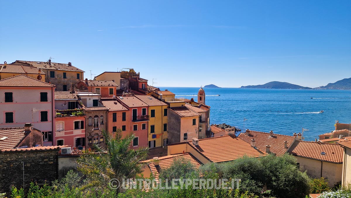 tellaro lerici