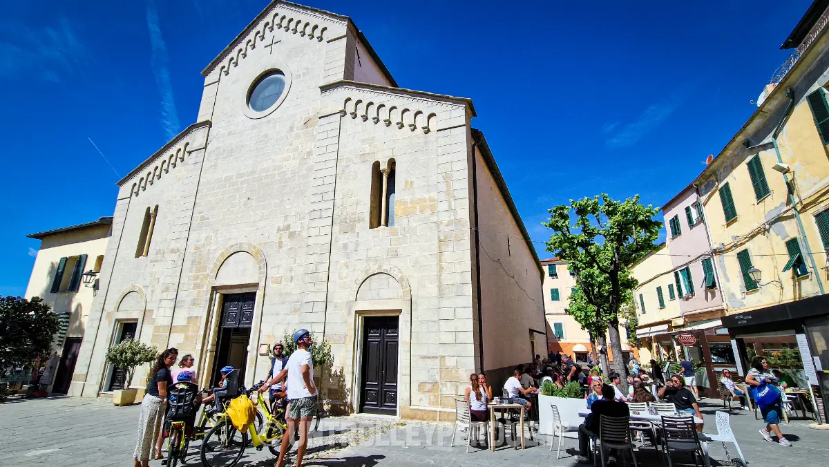 santo stefano al mare