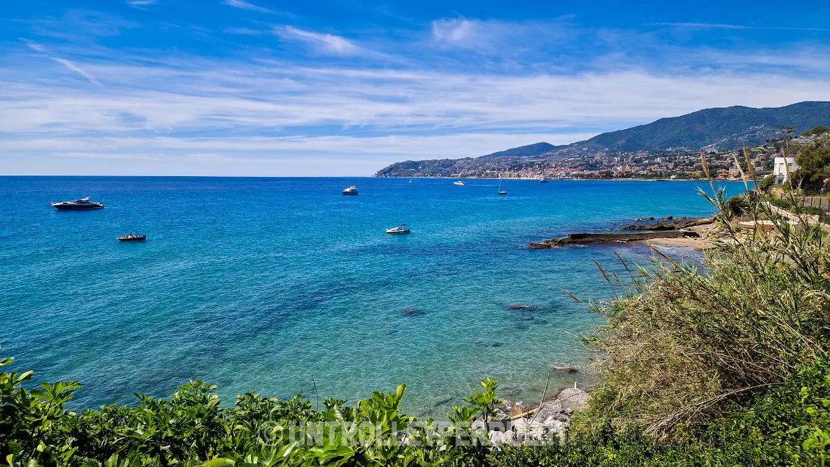riviera dei fiori