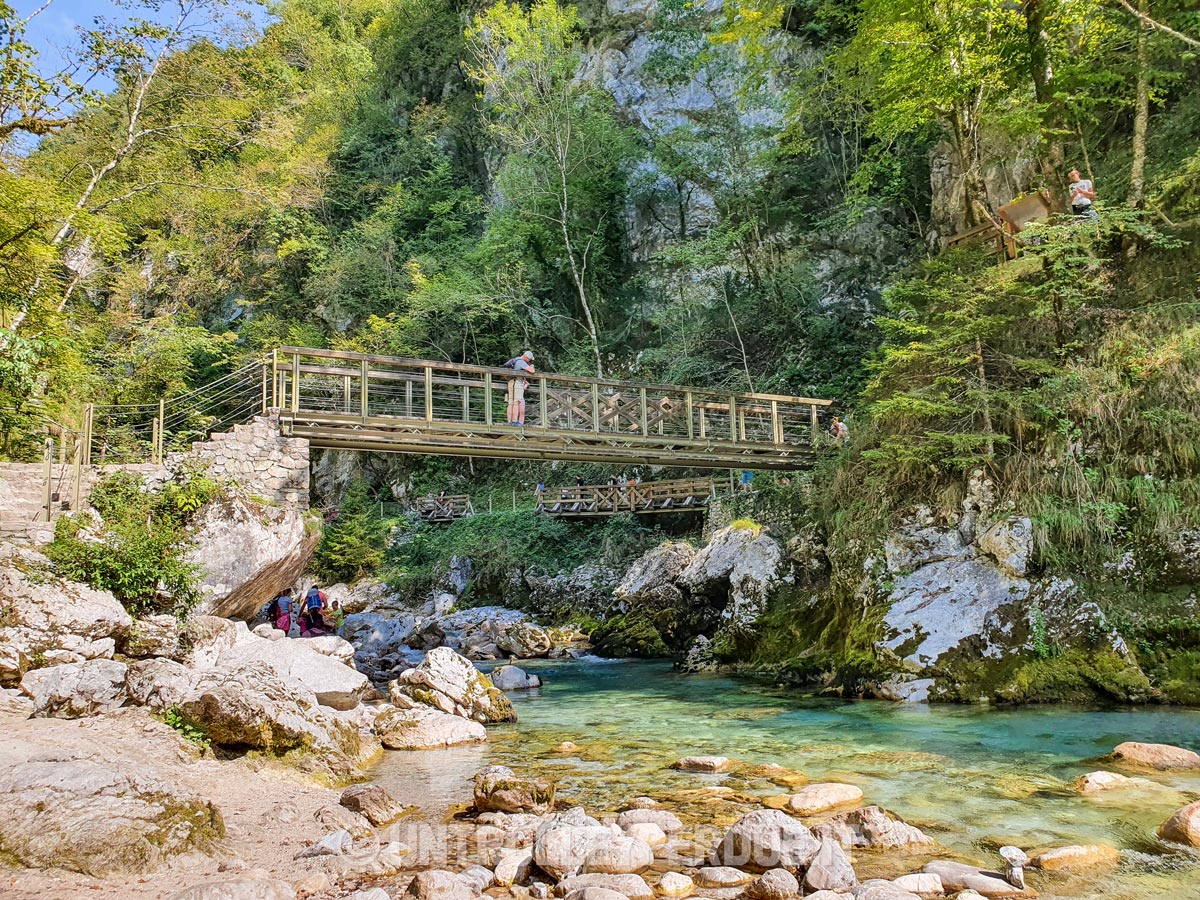gole di tolmin