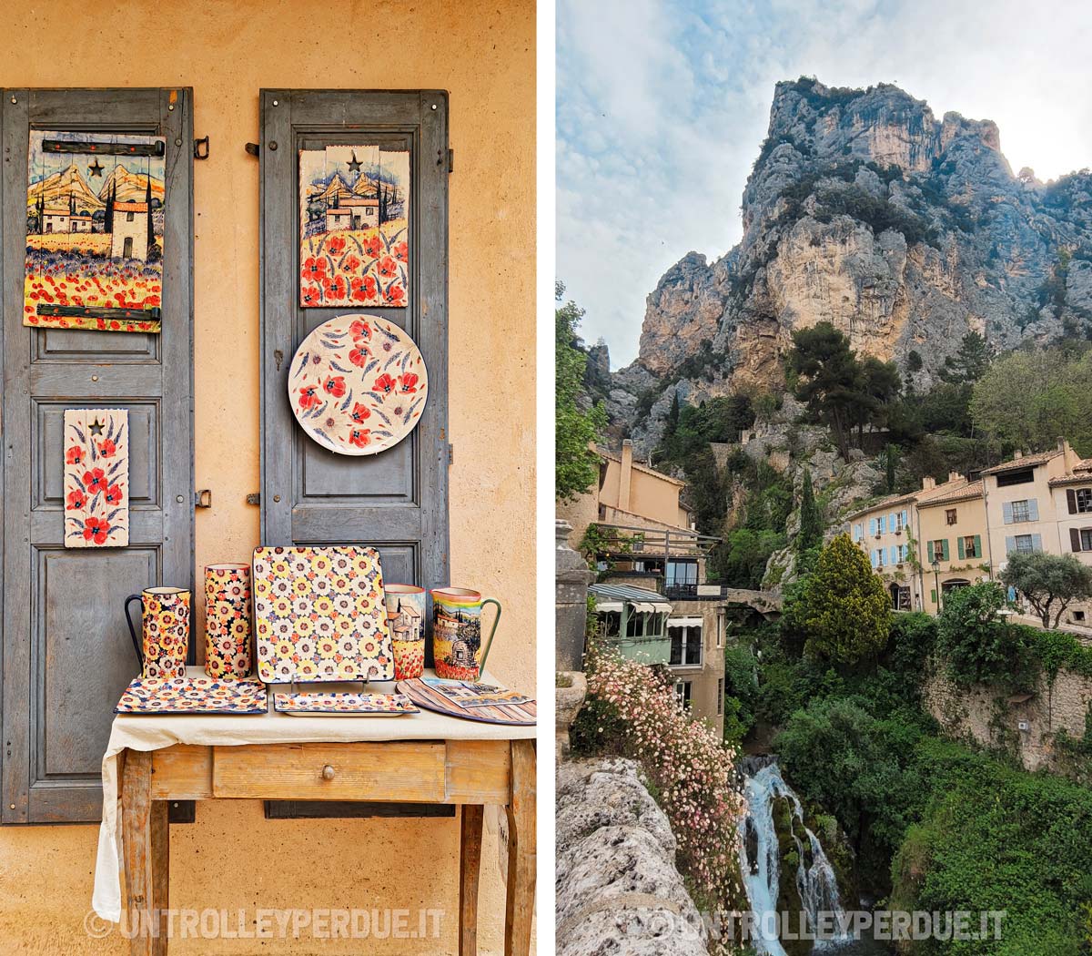 cosa vedere in Provenza