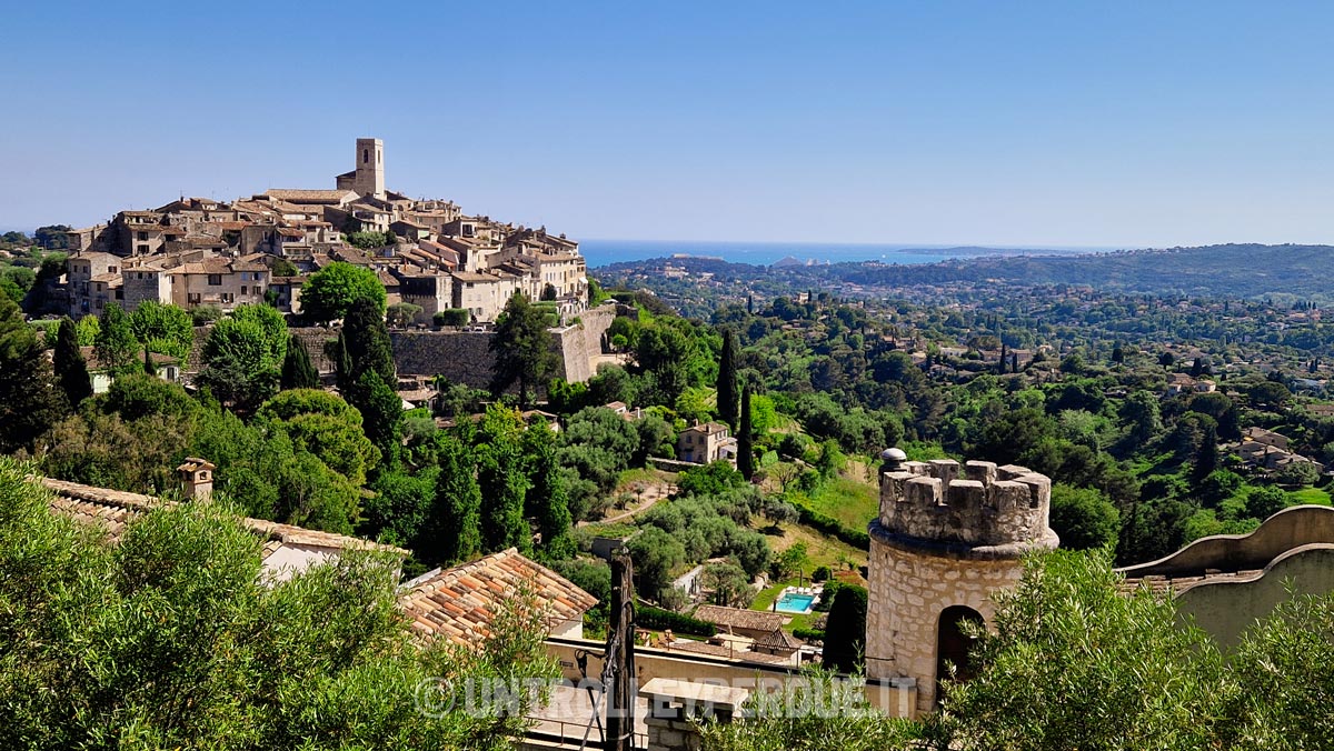 cosa vedere in provenza