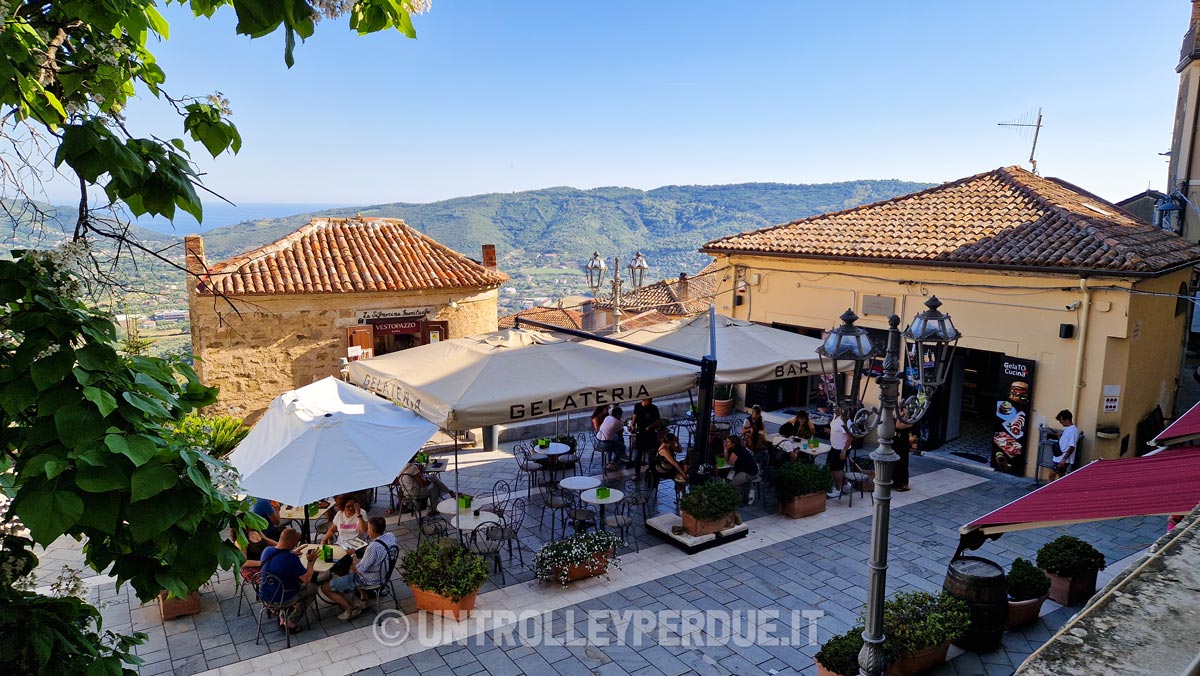 castellabate benvenuti al sud