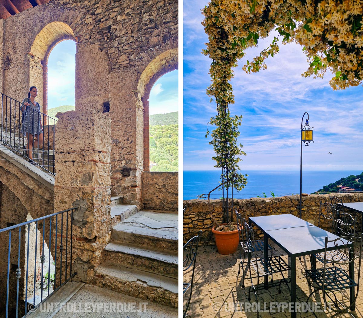 cosa vedere in cilento