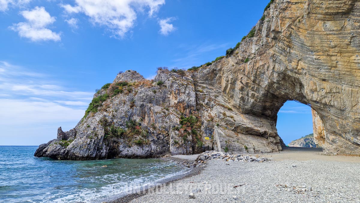 cilento cosa vedere