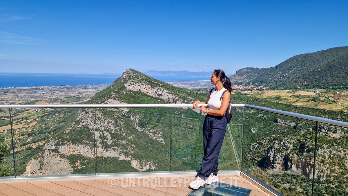 trentinara cilento