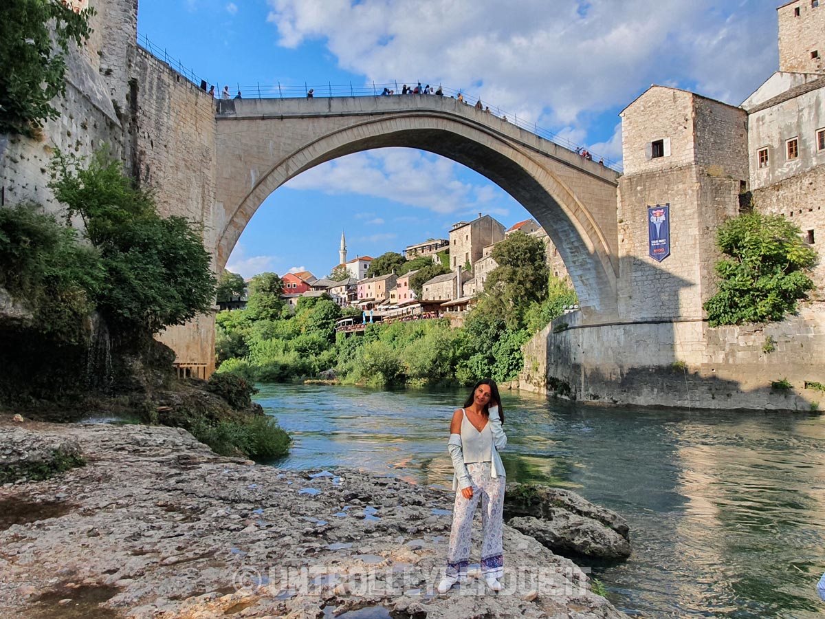 cosa vedere in bosnia erzegovina