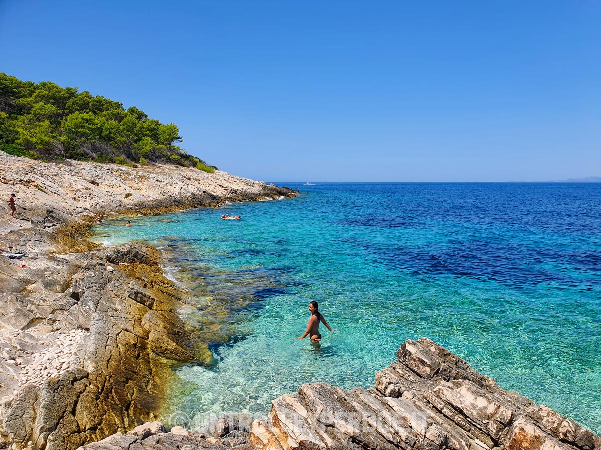 korcula croazia