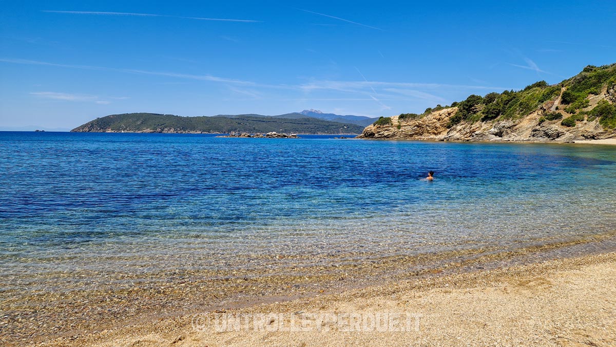 spiaggia di barabarca