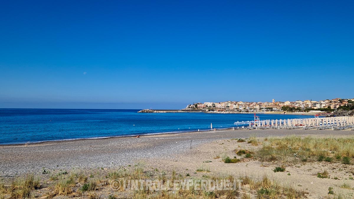 spiaggia di lentiscelle marina di camerota