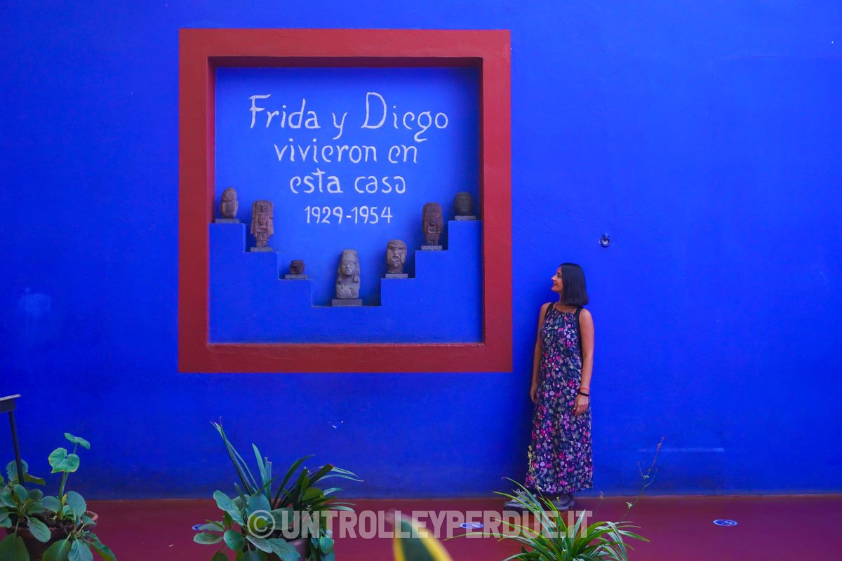 cosa visitare in Messico