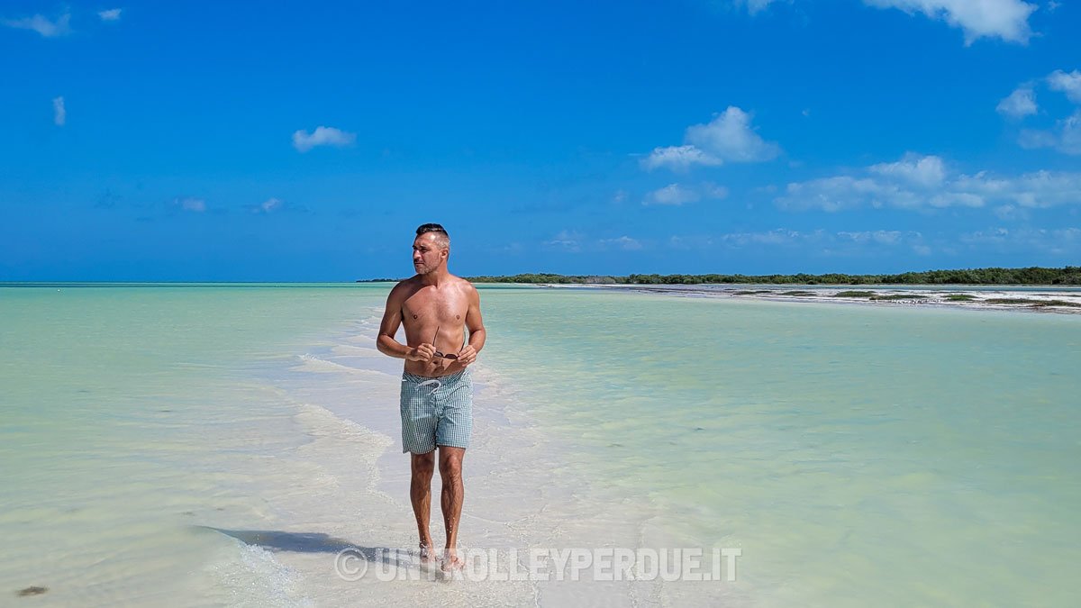 isla holbox