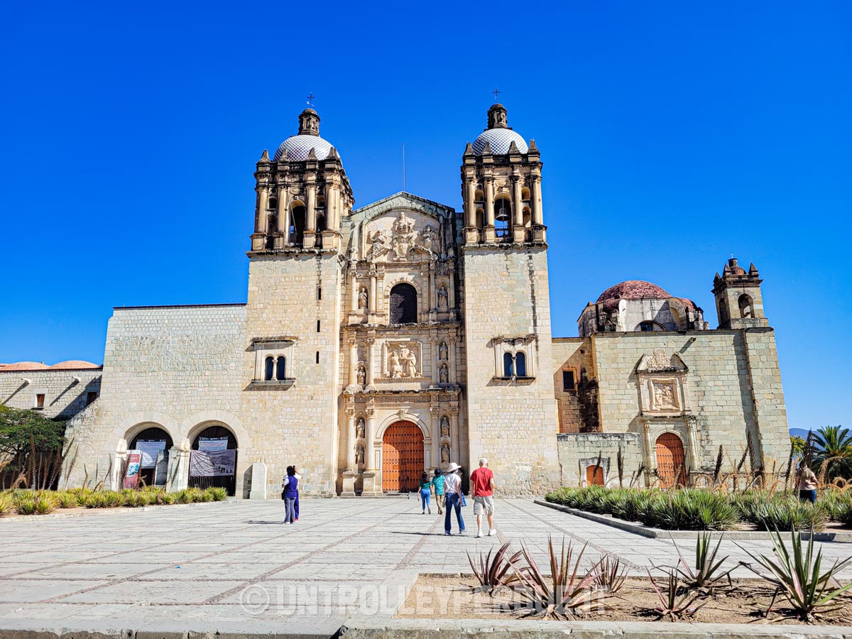 dove andare in messico