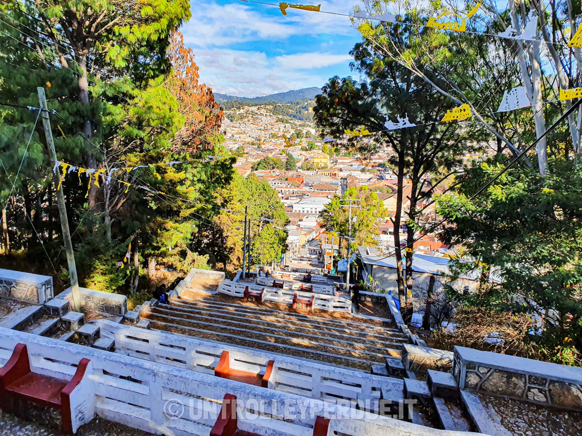 cosa vedere in messico in 10 giorni
