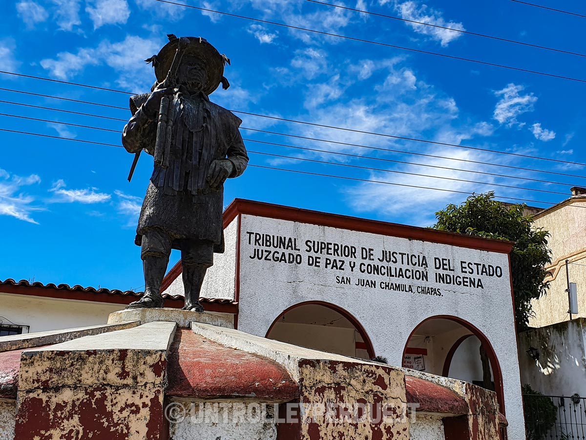 cosa vedere nel chiapas