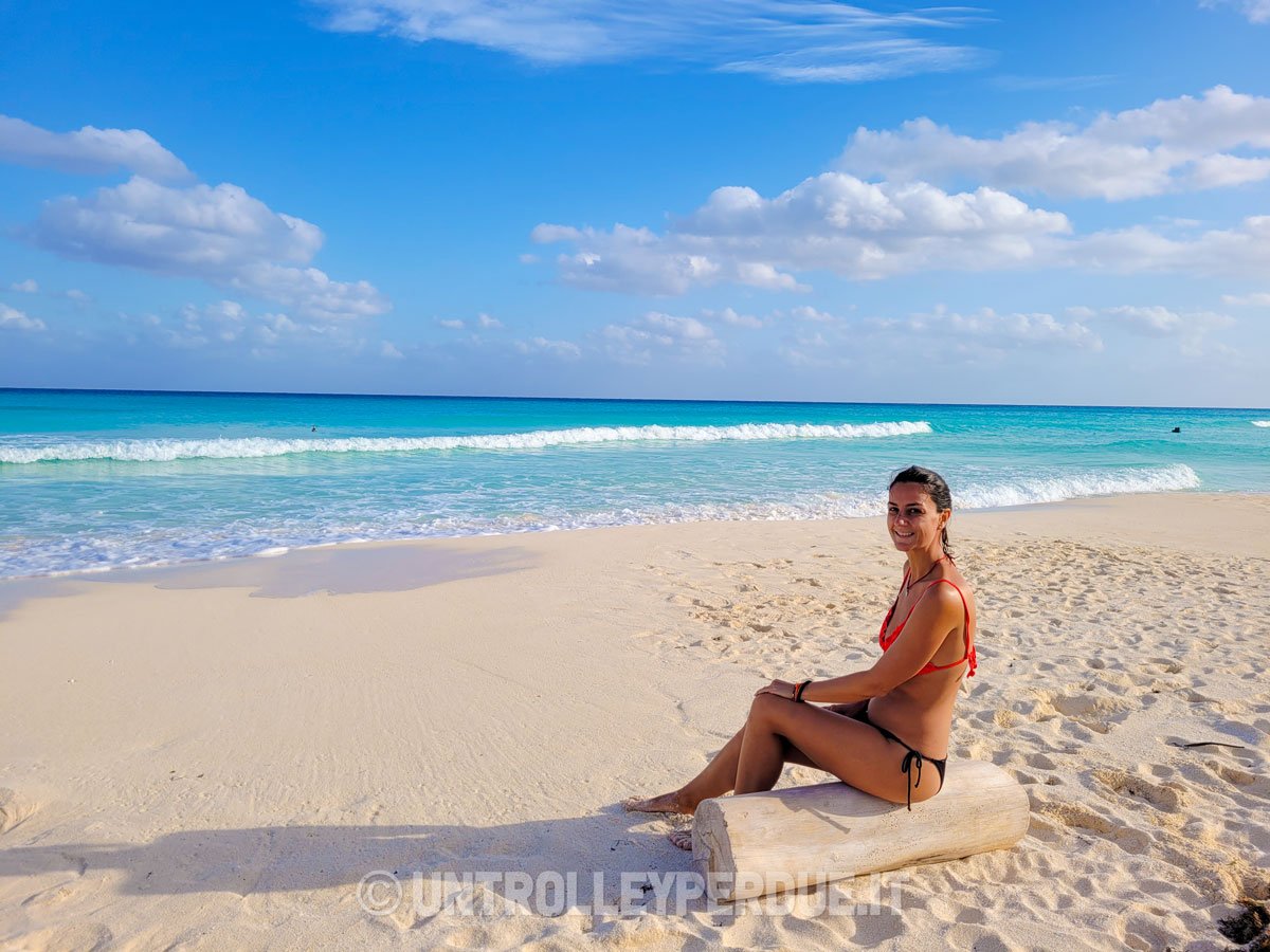 spiagge cancun