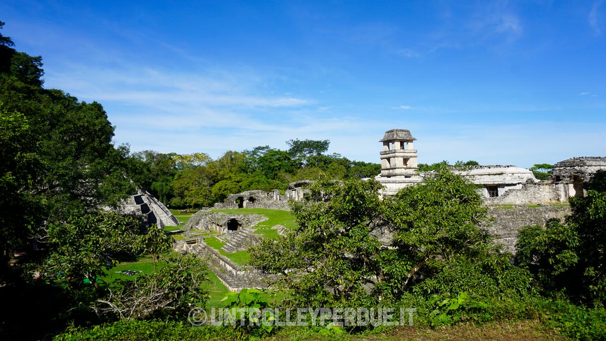cosa visitare in messico