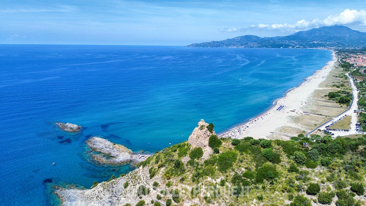 marina di ascea cilento